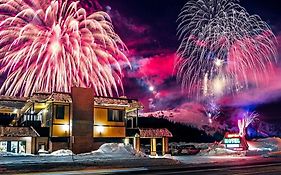 Rabbit Ears Motel in Steamboat Springs